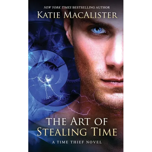 The Art of Stealing Time