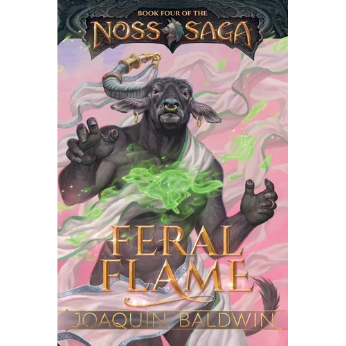 Feral Flame