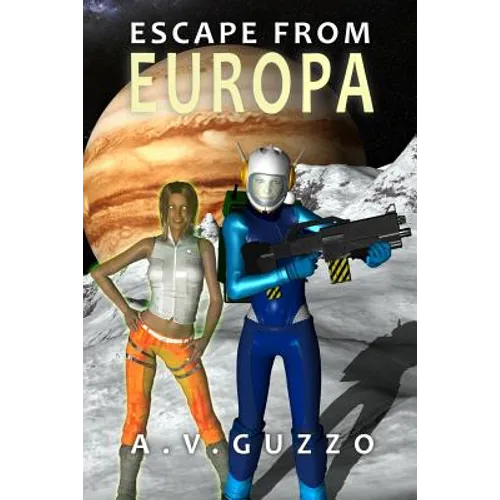 Escape from Europa
