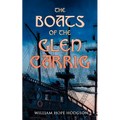 The Boats of the Glen Carrig