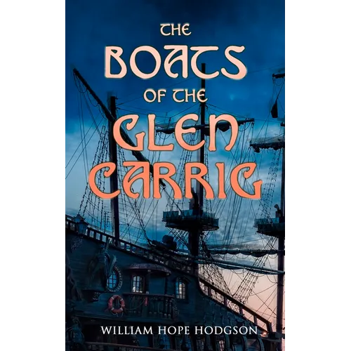 The Boats of the Glen Carrig