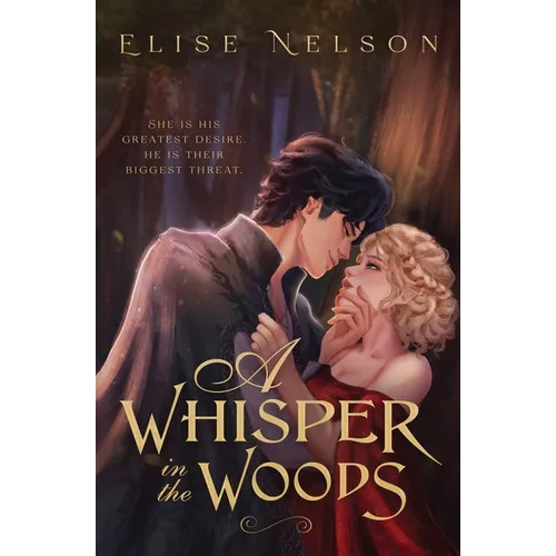 A Whisper in the Woods