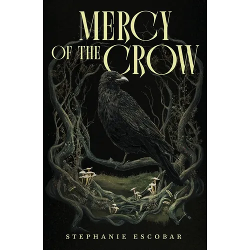 Mercy of the Crow