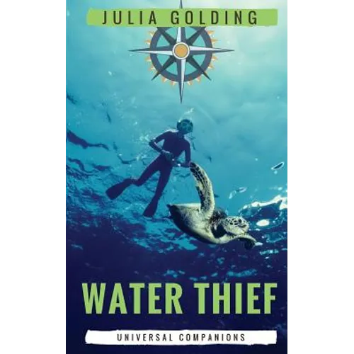 Water Thief