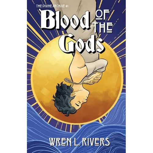 Blood of the Gods