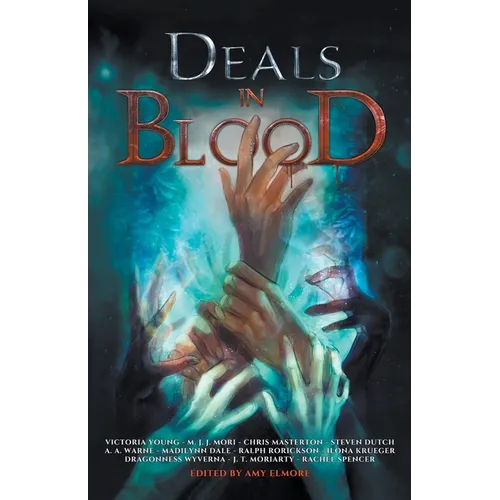 Deals In Blood