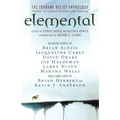 Elemental: The Tsunami Relief Anthology: Stories of Science Fiction and Fantasy