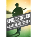Spellsinger