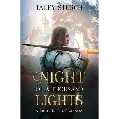 Night of a Thousand Lights: A Light In The Darkness