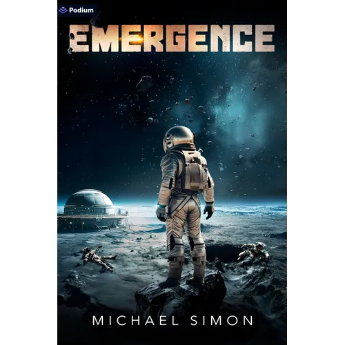Emergence: A Military Sci-Fi Thriller