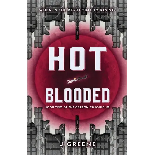 Hot-Blooded