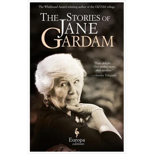 The Stories of Jane Gardam