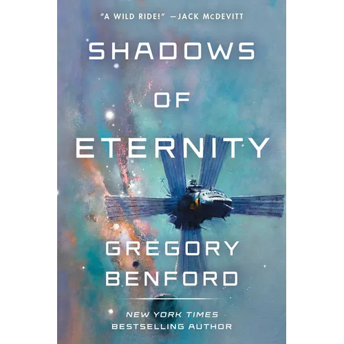 Shadows of Eternity