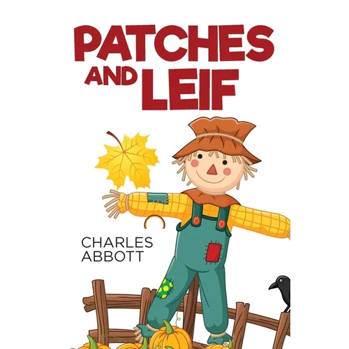 Patches and Leif
