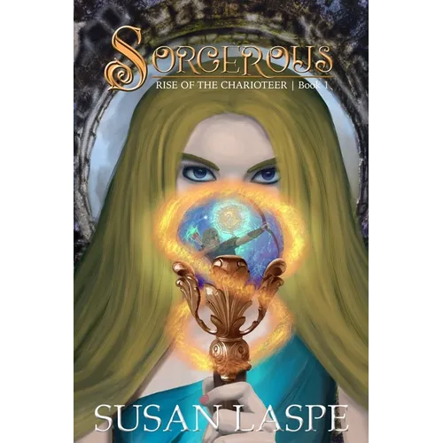 Sorcerous: A Medieval Tale of Myth and Sorcery