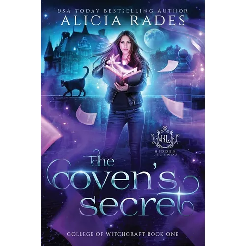 The Coven's Secret