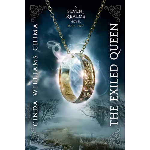 The Exiled Queen - Paperback