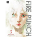 Fire Punch, Vol. 3