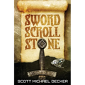 Sword Scroll Stone