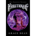Revolutionary: The Primitus Trilogy