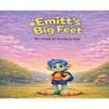 Emitt's Big Feet