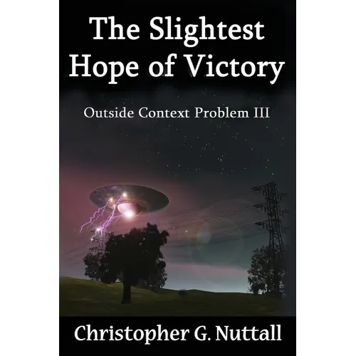 The Slightest Hope of Victory