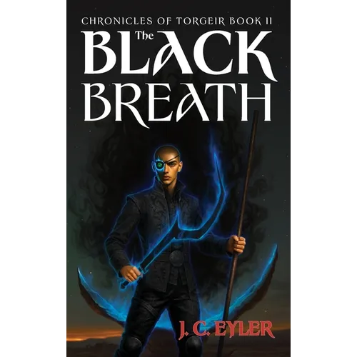 The Black Breath
