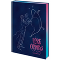 Lore Olympus Notebook: A Journal for Drawing, Coloring, Writing, and More