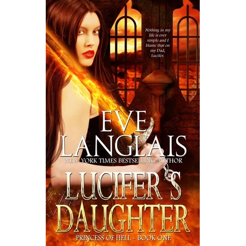 Lucifer's Daughter