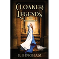 Cloaked Legends: The Historian