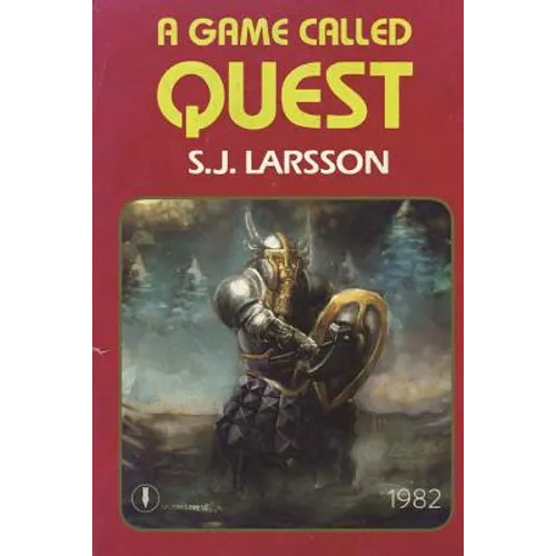 A Game Called Quest