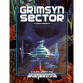 Grimsyn Sector (Classic Reprint): A Supplement for Shatterzone