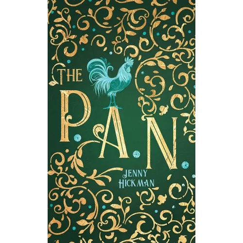 The PAN