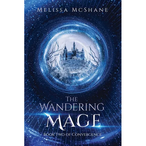 The Wandering Mage