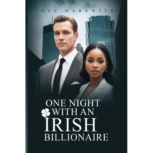 One Night with an Irish Billionaire