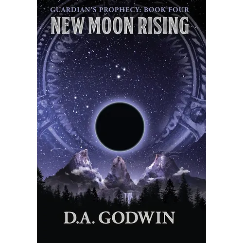 New Moon Rising