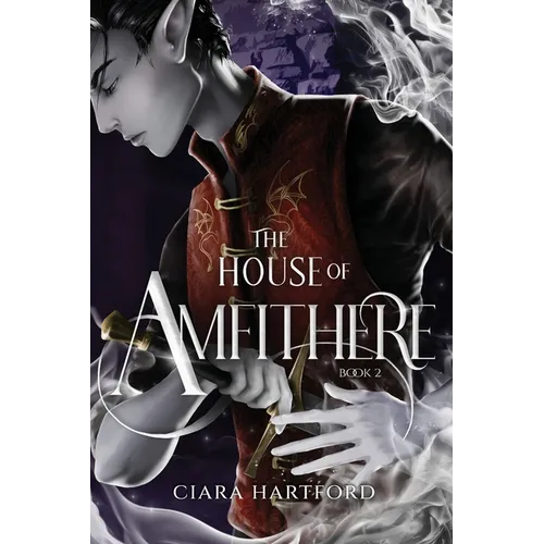 The House of Amfithere