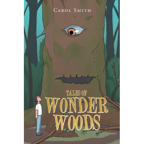 Tales of Wonder Woods