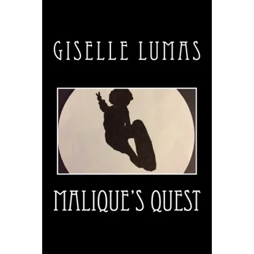 Malique's Quest