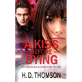 A Kiss Before Dying