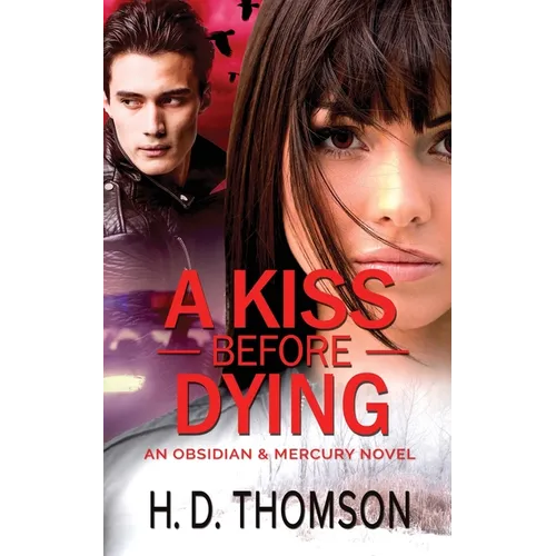 A Kiss Before Dying