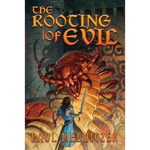 The Rooting of Evil