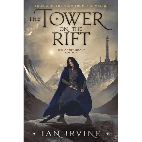 The Tower on the Rift