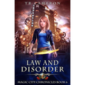 Law and Disorder