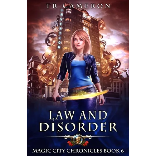 Law and Disorder