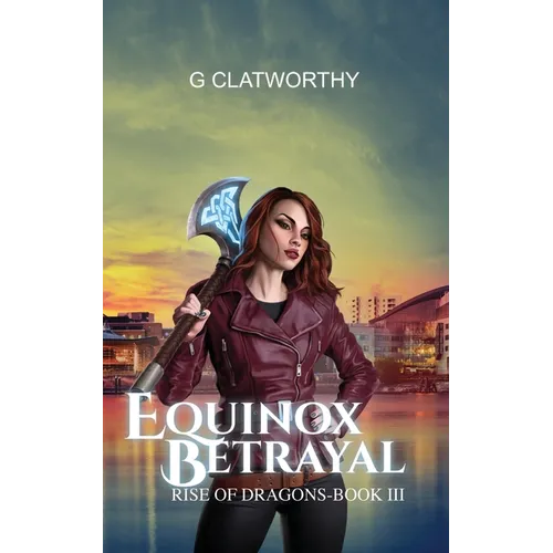 Equinox Betrayal