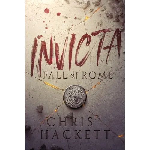 Invicta: Fall of Rome