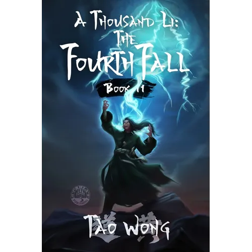A Thousand Li: A Xianxia Cultivation Novel