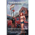 Marathon of Madness: Dead Man's Run: Book 3