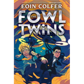 The Fowl Twins